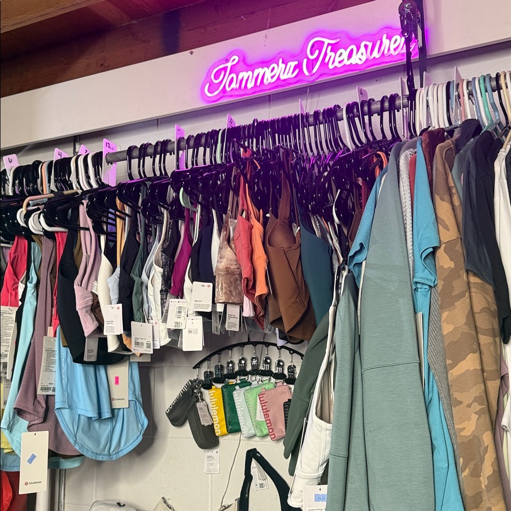 Lululemon NWT
